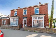 Knight Street, Pinchbeck, Spalding
