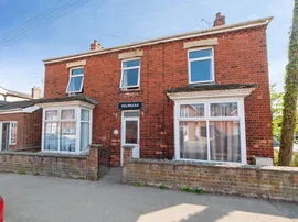 Knight Street, Pinchbeck, Spalding photo
