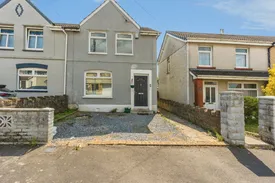 Property responsive