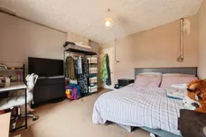Knight Street, Pinchbeck, Spalding