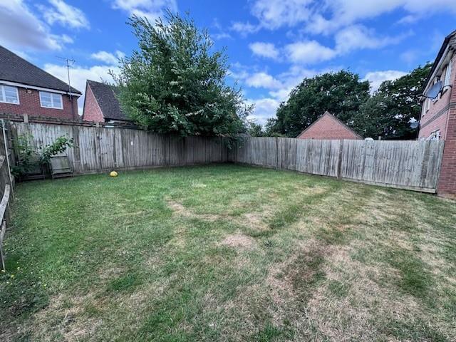 Meadowsweet Walk, Grange Park, Northampton Image 10