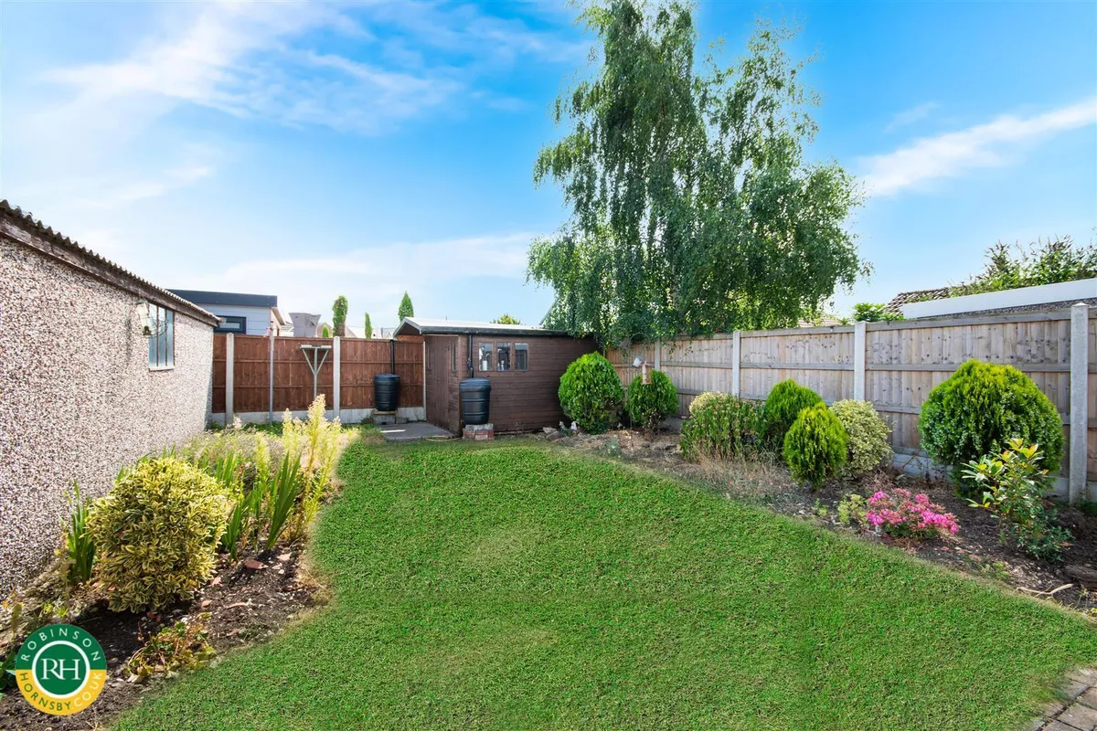 Beech Drive, Doncaster