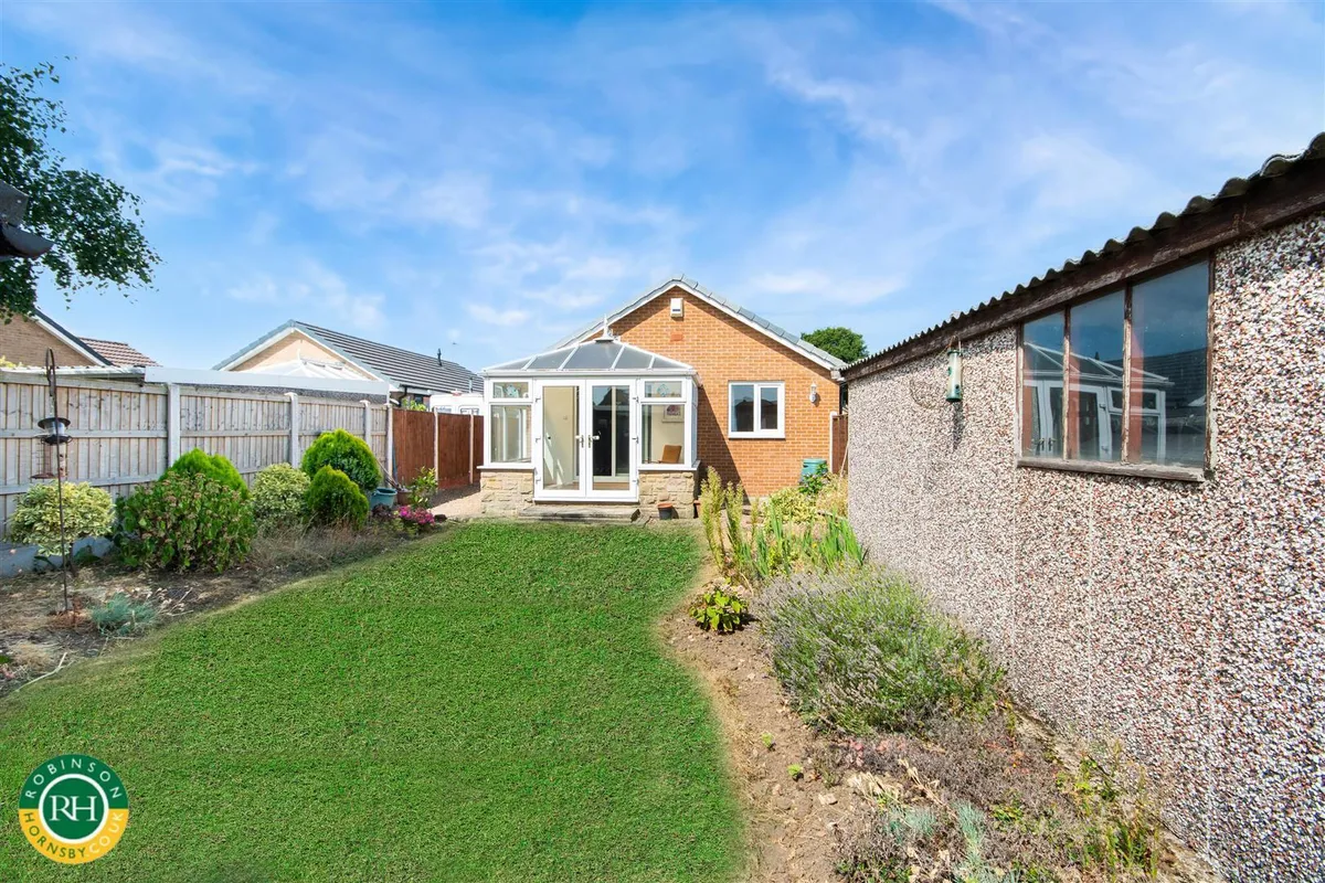 Beech Drive, Doncaster