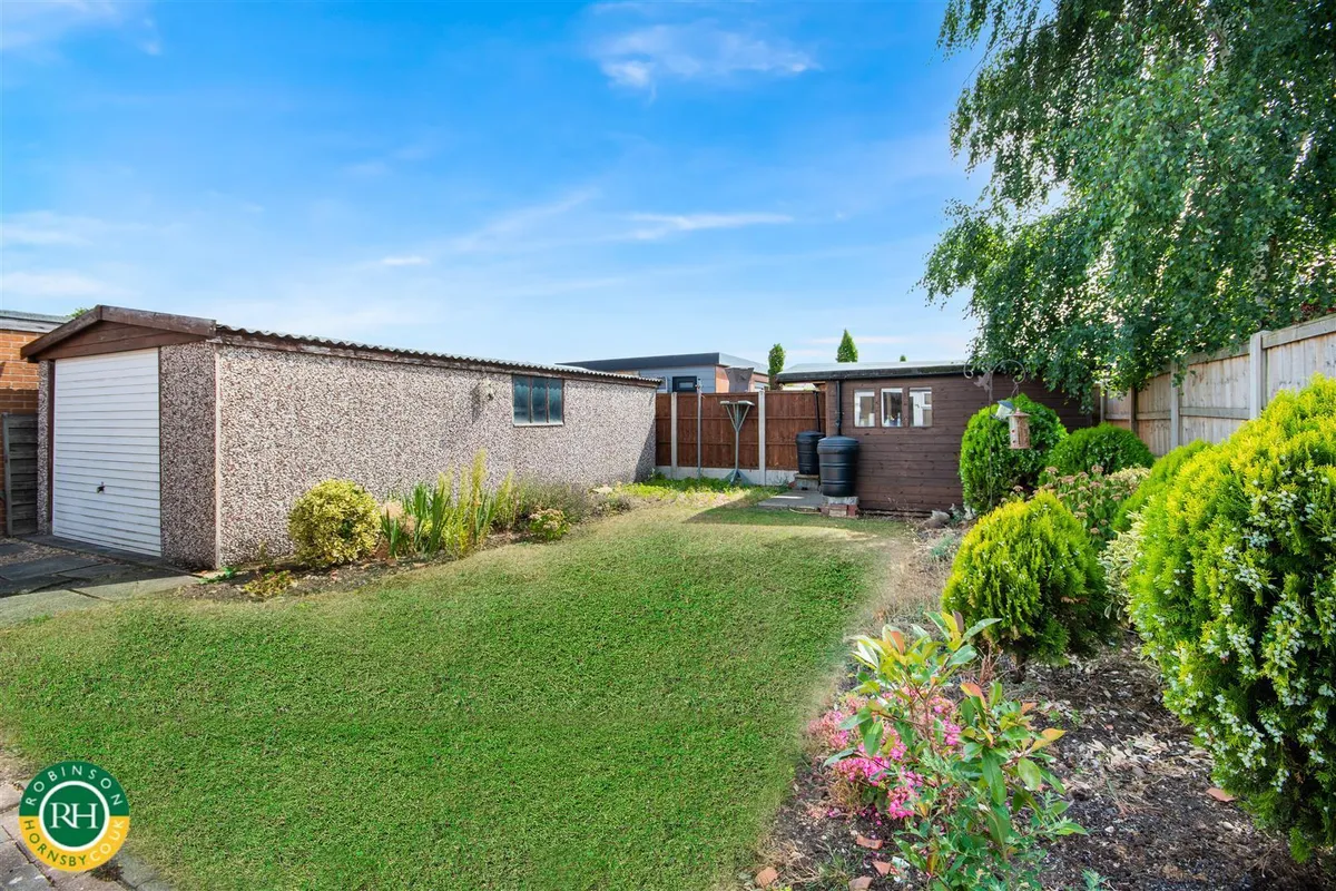 Beech Drive, Doncaster
