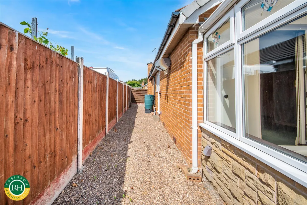 Beech Drive, Doncaster