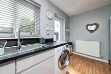 Foxglove Close, Kingswood, Hull