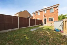 Foxglove Close, Kingswood, Hull