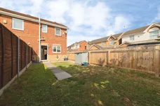 Foxglove Close, Kingswood, Hull