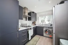 Merton Road, Rumwell, Taunton