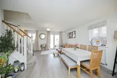 Merton Road, Rumwell, Taunton
