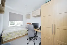 Merton Road, Rumwell, Taunton