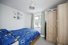 Merton Road, Rumwell, Taunton