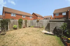 Merton Road, Rumwell, Taunton