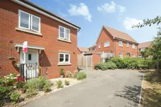 Merton Road, Rumwell, Taunton