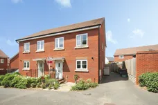 Merton Road, Rumwell, Taunton