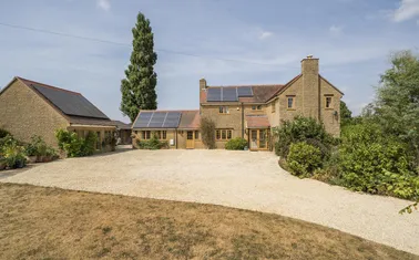 Poyntington, Sherborne