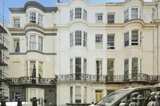 Atlingworth Street, Brighton