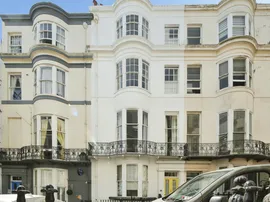 Atlingworth Street, Brighton photo