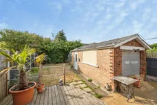 Churchill Avenue, Off York Road, Doncaster