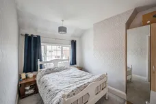 Churchill Avenue, Off York Road, Doncaster
