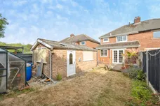 Churchill Avenue, Off York Road, Doncaster