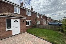 Bensley Road, Martham, GREAT YARMOUTH
