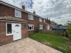 Bensley Road, Martham, GREAT YARMOUTH photo