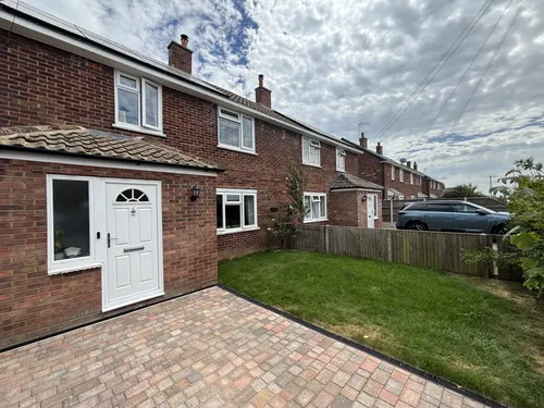 Bensley Road, Martham, GREAT YARMOUTHphoto