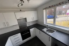 Samuel Place, Corby