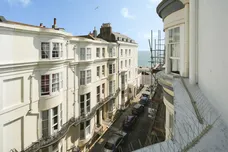 Atlingworth Street, Brighton