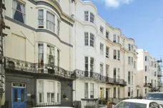 Atlingworth Street, Brighton