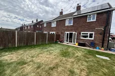 Bensley Road, Martham, GREAT YARMOUTH