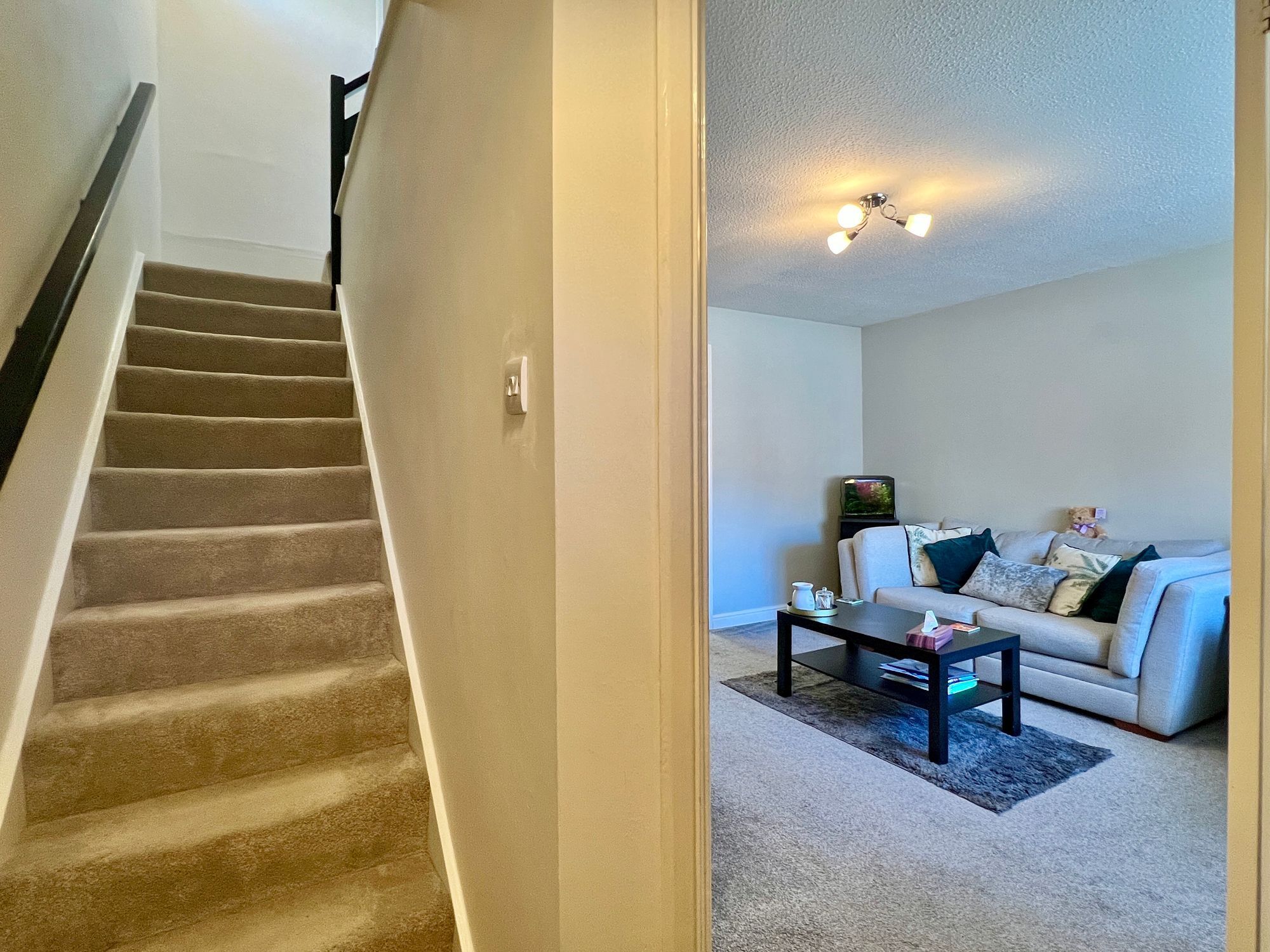 Derwent Grove, Taunton - NO onward chain! Image 5