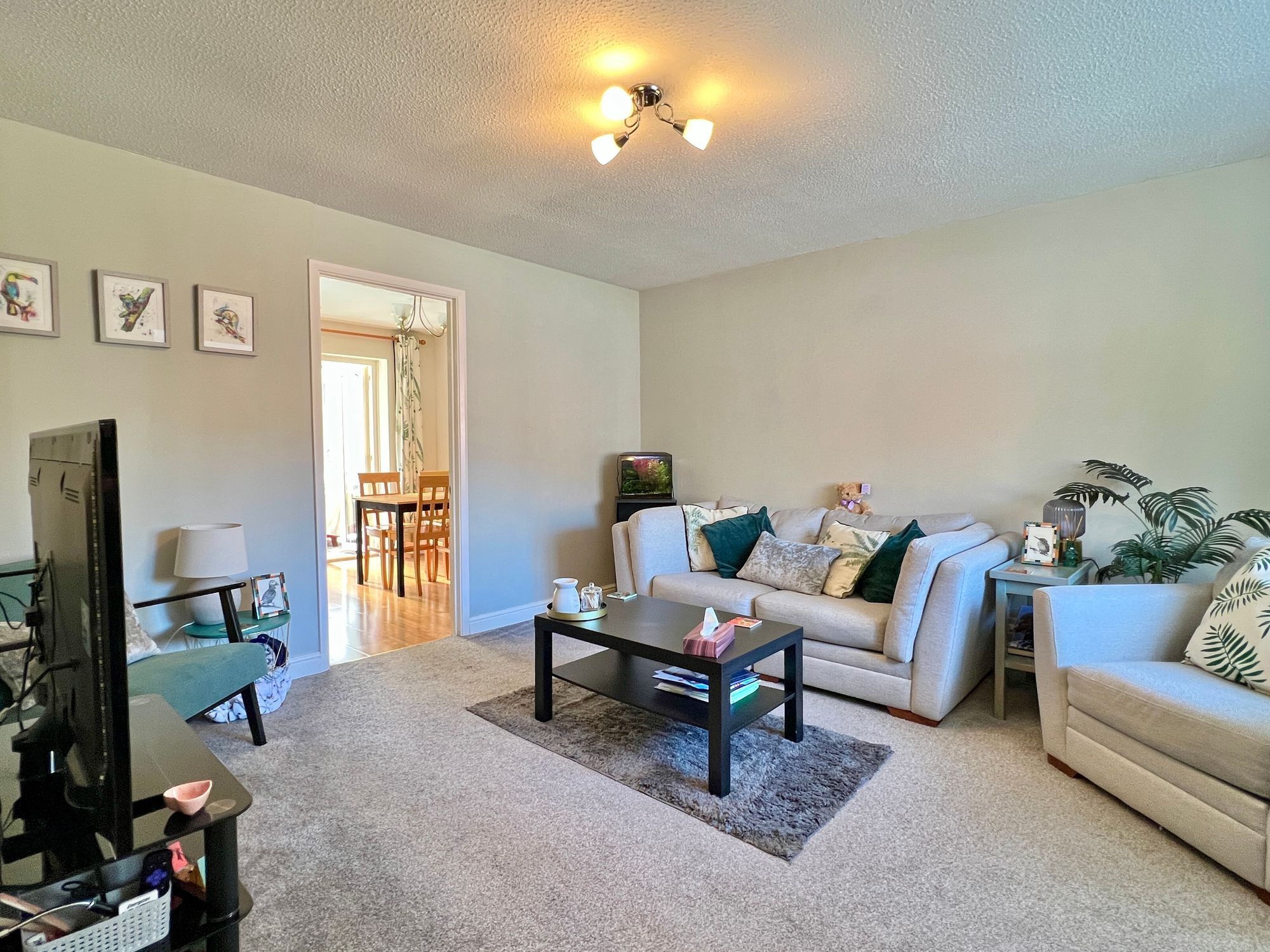 Derwent Grove, Taunton - NO onward chain! Image 6
