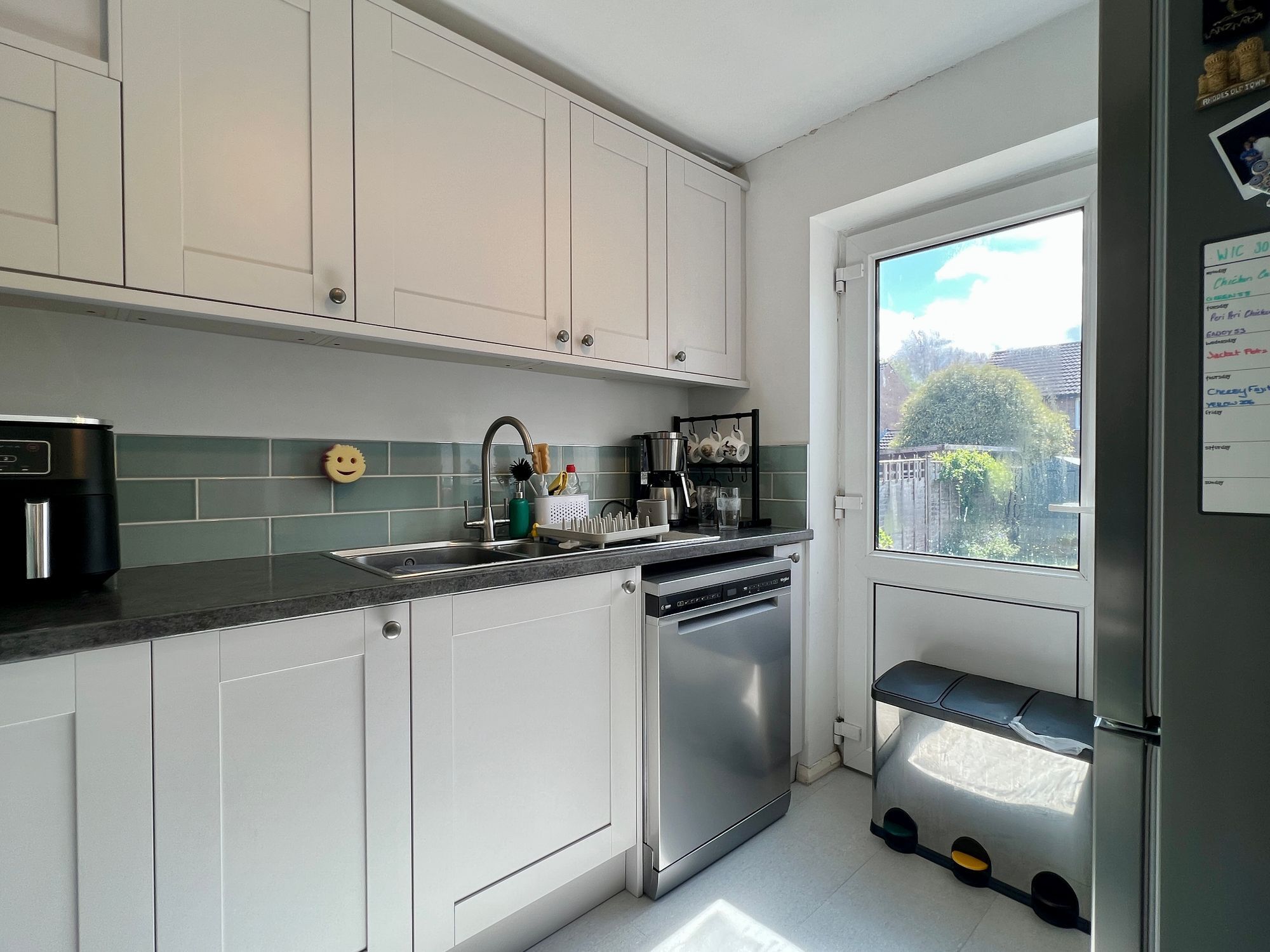 Derwent Grove, Taunton - NO onward chain! Image 8