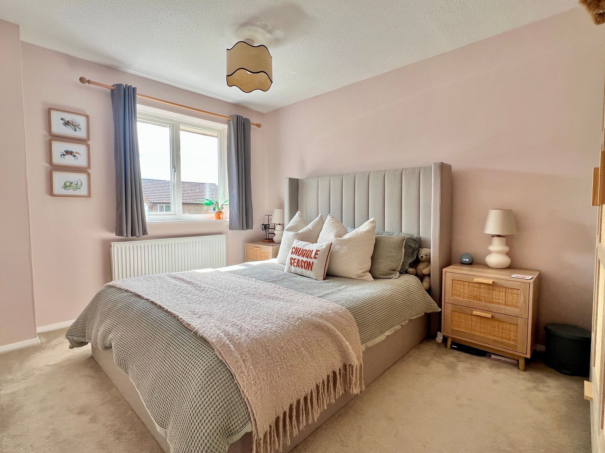 Derwent Grove, Taunton - NO onward chain! Image 11