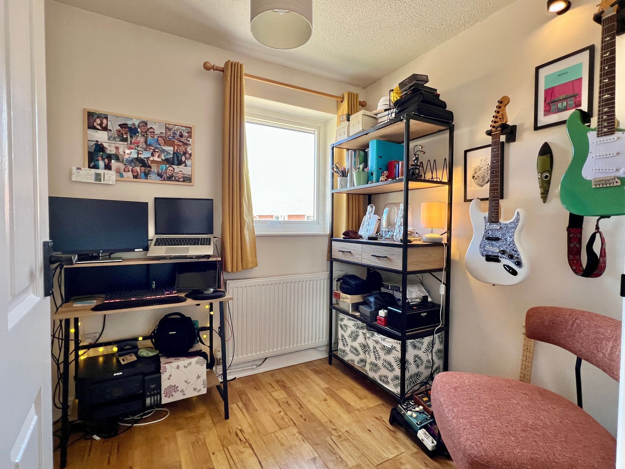 Derwent Grove, Taunton - NO onward chain! Image 14