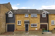 Hearne Road, London, W4 photo 1