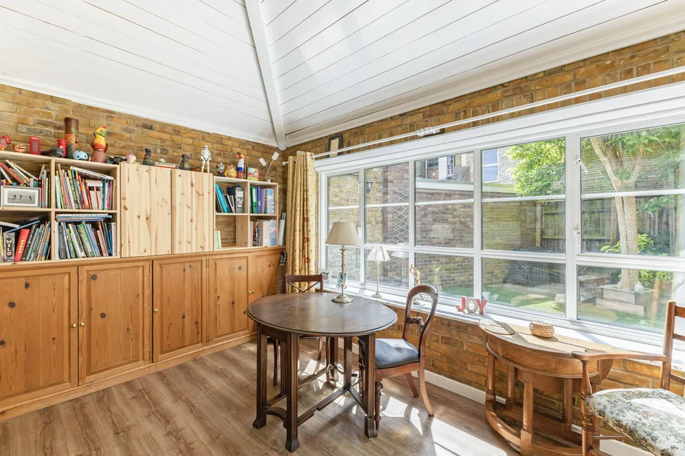Hearne Road, London, W4 photo 7