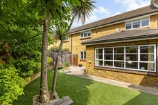 Hearne Road, London, W4 photo 21