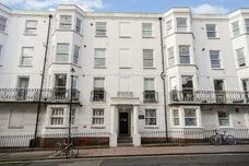 Burlington Street, BRIGHTON