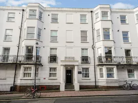 Burlington Street, BRIGHTON photo