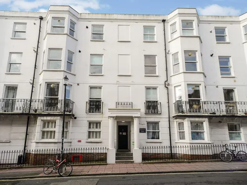 Burlington Street, BRIGHTONphoto