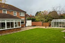 St. Annes Park, Broxbourne