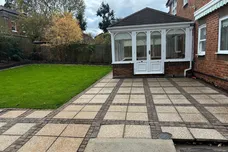 St. Annes Park, Broxbourne