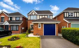 Cranfield Drive, Skellow, Doncaster