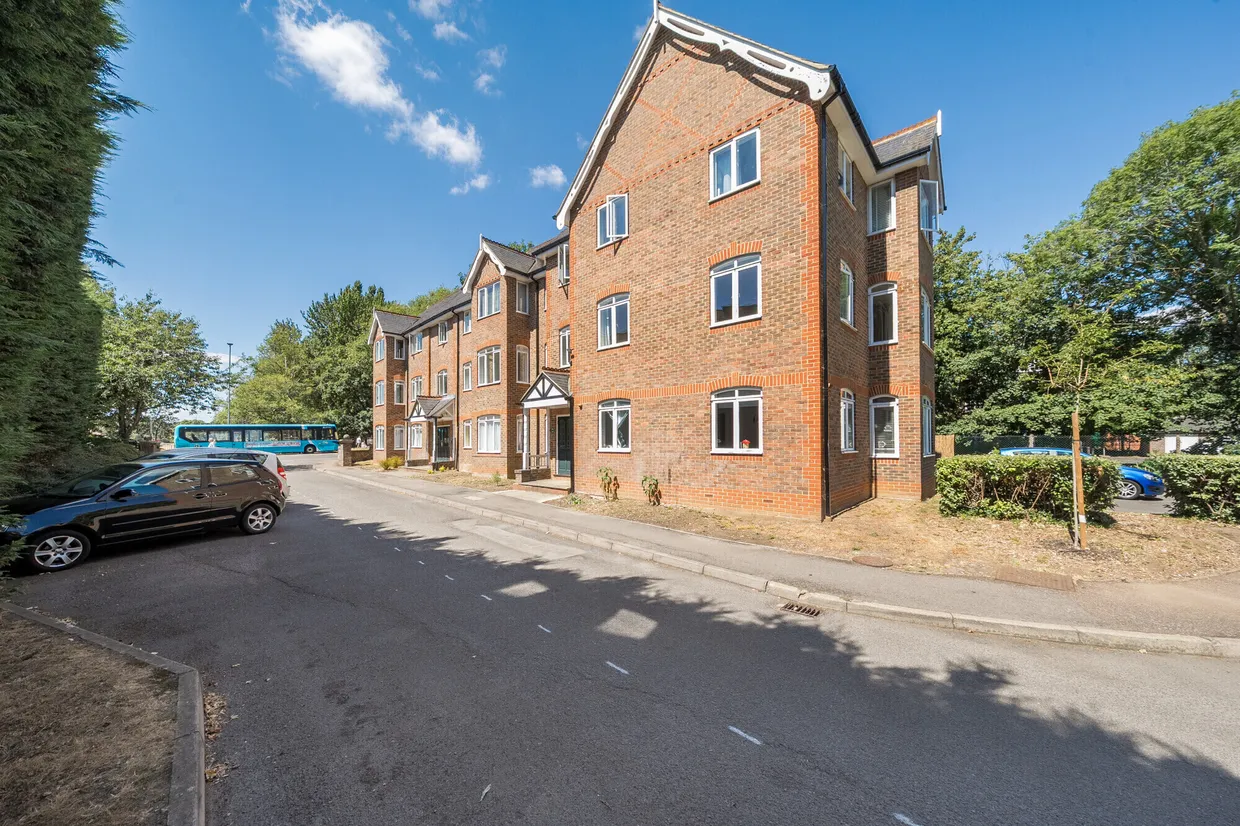 Latium Close, Holywell Hill, St. Albans, AL1 photo 8