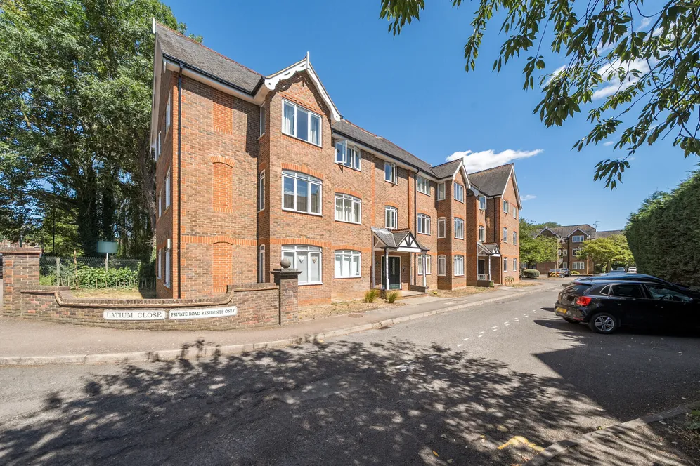 Latium Close, Holywell Hill, St. Albans, AL1 photo 9