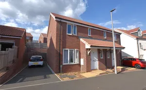 Blacksmith Drive, Exeter, Devon, EX1 photo
