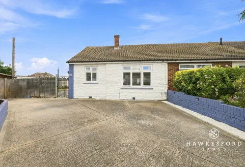 Prentis Close, Sittingbourne, ME10
